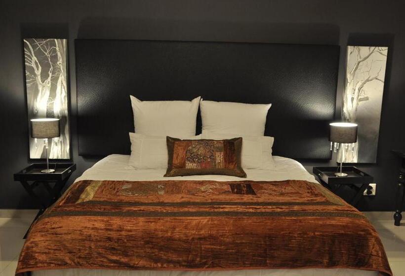 اتاق لوکس, House And Heart Guest House