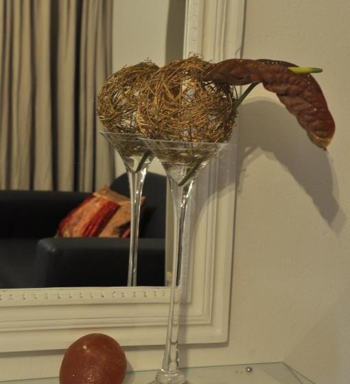 اتاق لوکس, House And Heart Guest House