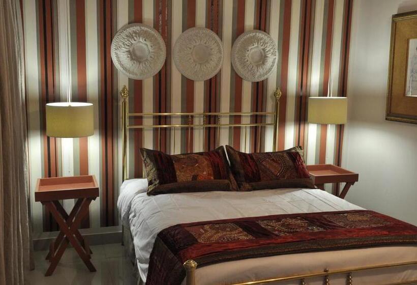 اتاق لوکس, House And Heart Guest House