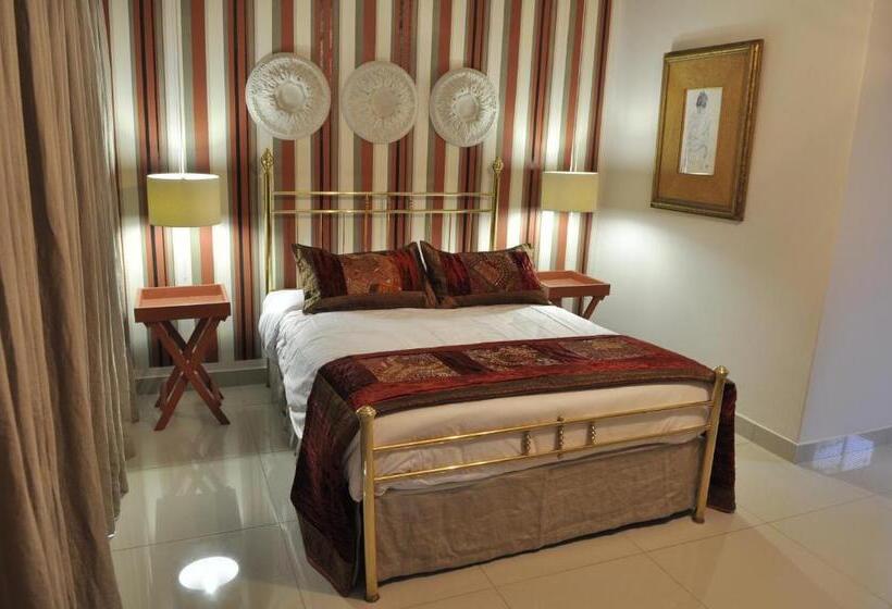 اتاق لوکس, House And Heart Guest House