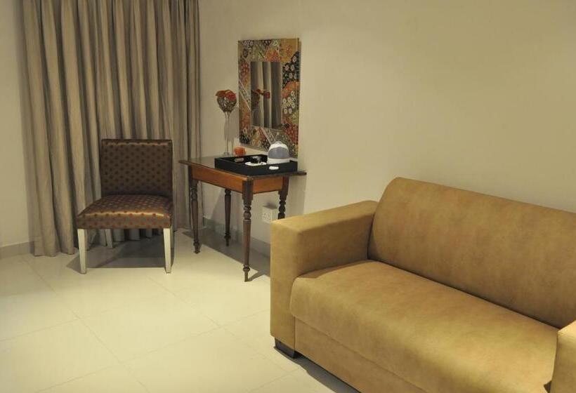 اتاق استاندارد, House And Heart Guest House