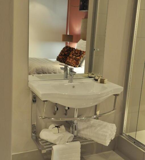 اتاق استاندارد, House And Heart Guest House