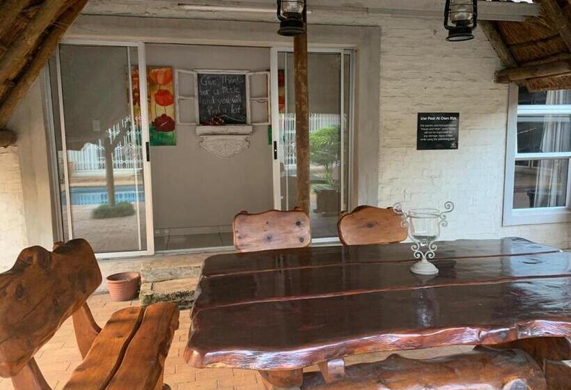 اتاق استاندارد, House And Heart Guest House