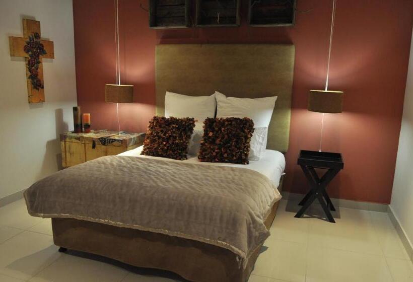 اتاق استاندارد, House And Heart Guest House