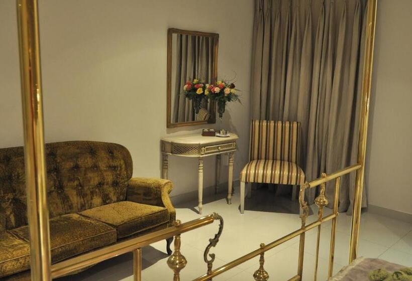 اتاق استاندارد, House And Heart Guest House