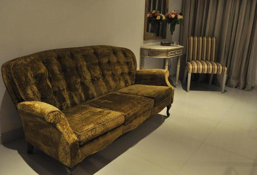 اتاق استاندارد, House And Heart Guest House