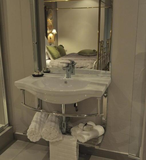 اتاق استاندارد, House And Heart Guest House