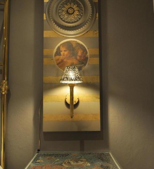 اتاق استاندارد, House And Heart Guest House