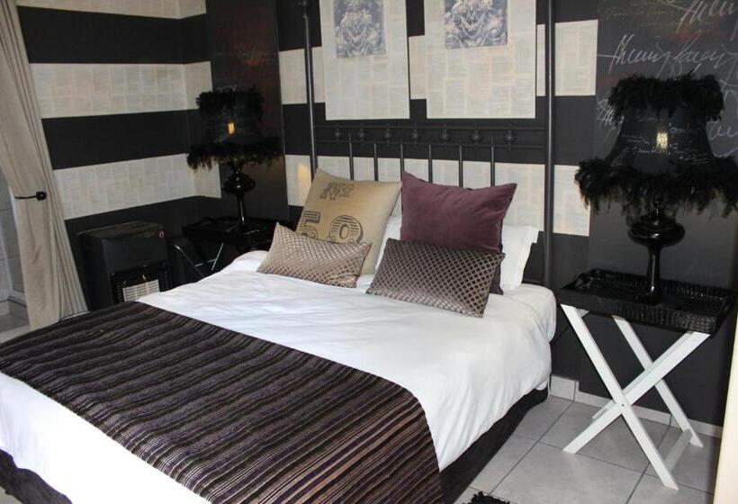اتاق اکونومی, House And Heart Guest House