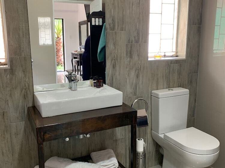 اتاق استاندارد, House And Heart Guest House
