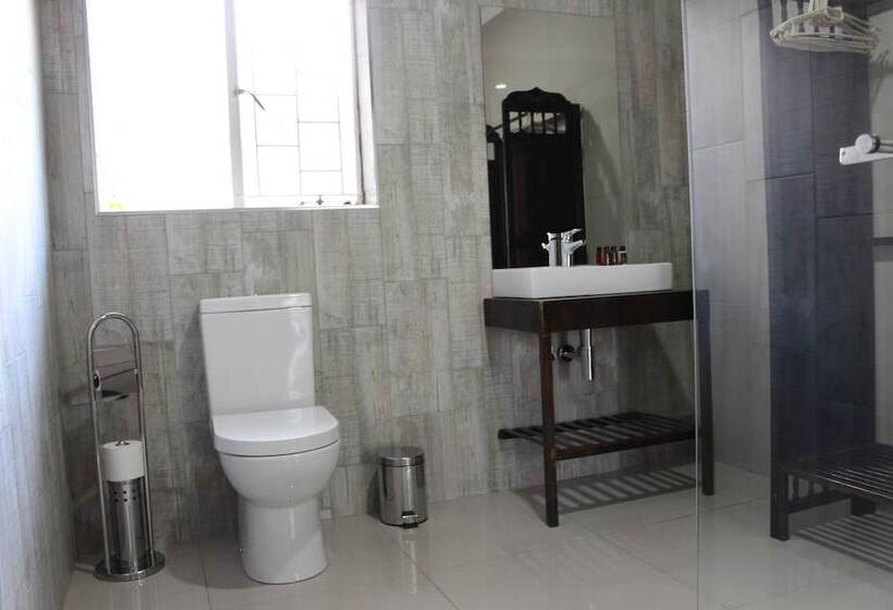 اتاق استاندارد, House And Heart Guest House