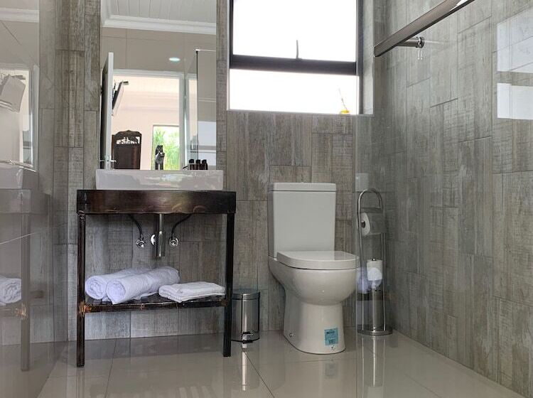 اتاق استاندارد, House And Heart Guest House
