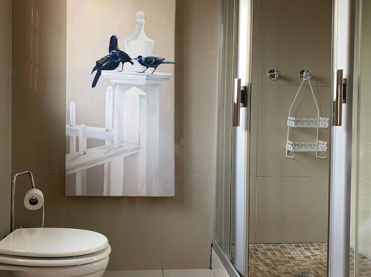 اتاق استاندارد, House And Heart Guest House