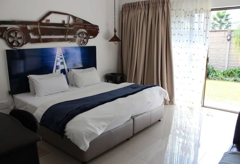 اتاق استاندارد, House And Heart Guest House