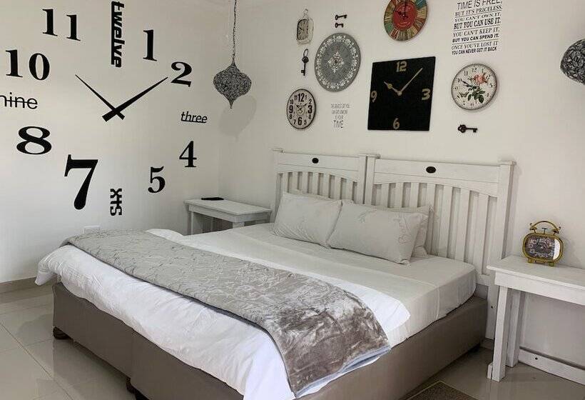 اتاق استاندارد, House And Heart Guest House
