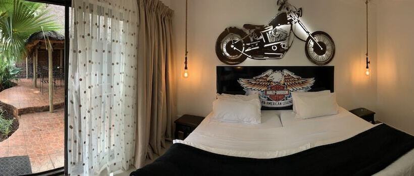 اتاق استاندارد, House And Heart Guest House