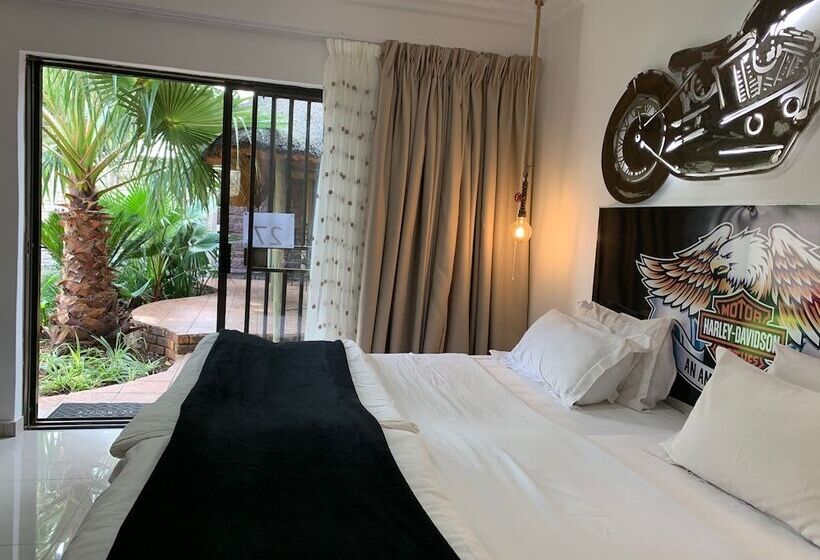 اتاق استاندارد, House And Heart Guest House