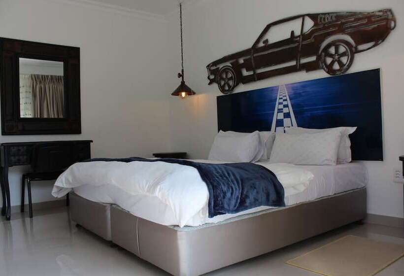 اتاق استاندارد, House And Heart Guest House