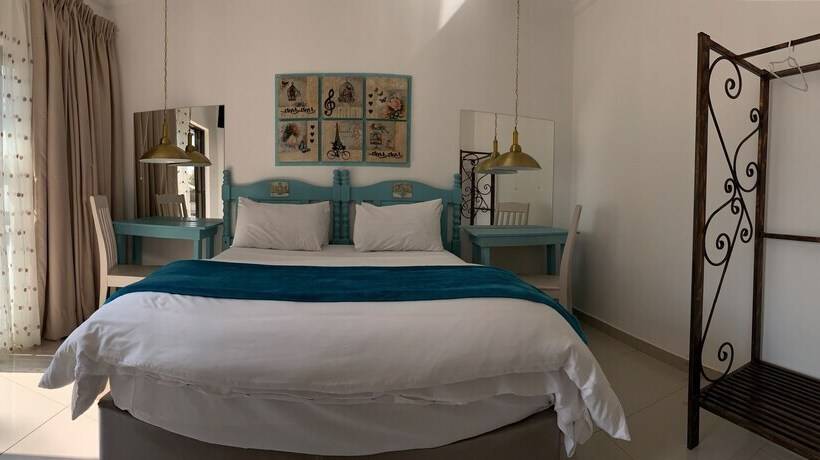 اتاق استاندارد, House And Heart Guest House
