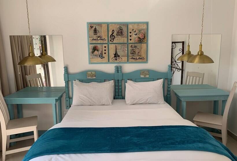 اتاق استاندارد, House And Heart Guest House