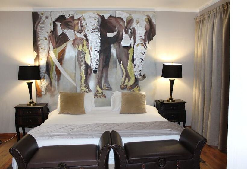 اتاق استاندارد, House And Heart Guest House
