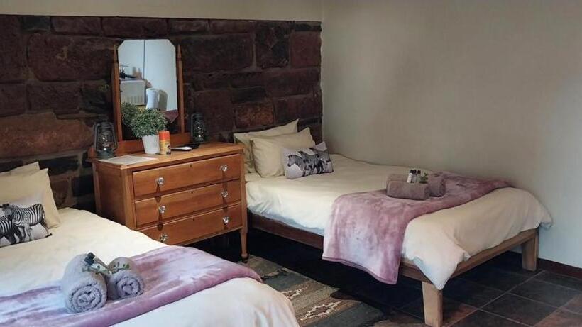 اتاق استاندارد, Koha Guesthouse