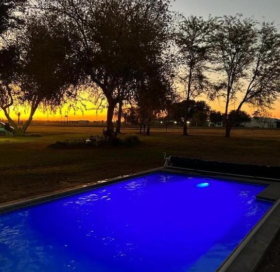 اتاق خانوادگی با سرویس بهداشتی مشترک, Koha Guesthouse