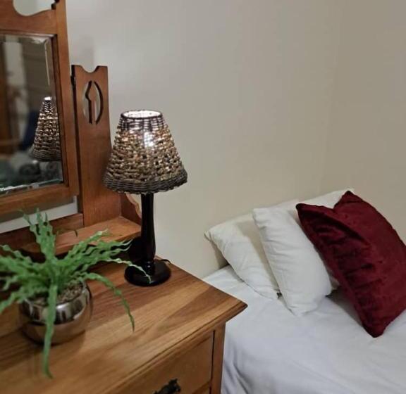 اتاق خانوادگی با سرویس بهداشتی مشترک, Koha Guesthouse