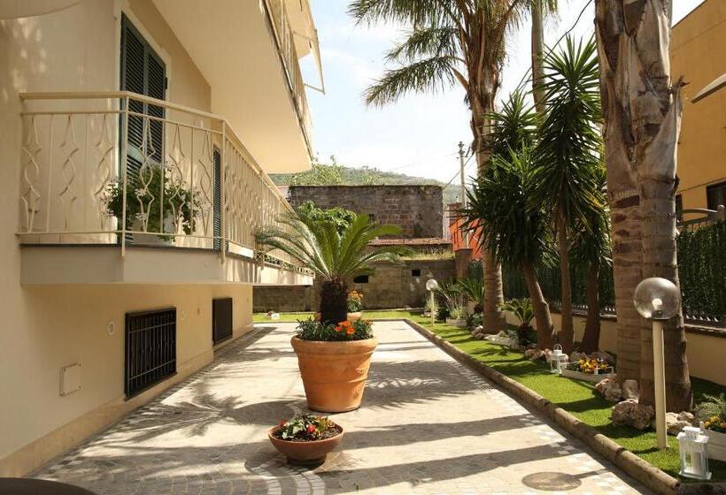 اتاق سوپریور, B&b Le Chic
