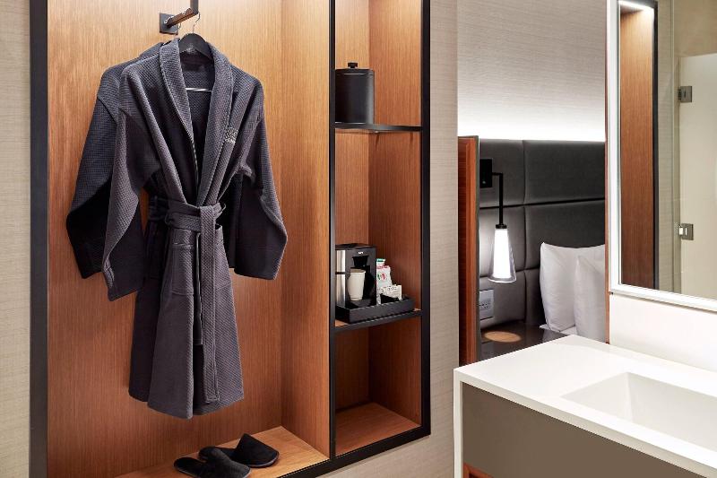 سوئیت با تخت بزرگ, Ac Hotel By Marriott San Jose Santa Clara