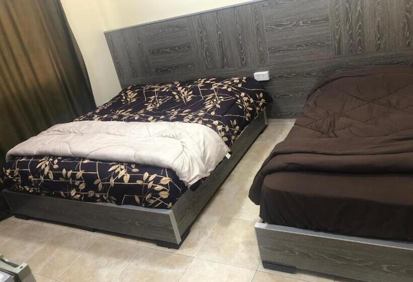 اتاق اکونومی, Al Deyafa