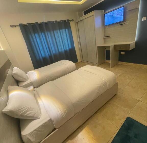 سوئیت 2 خوابه, Al Deyafa