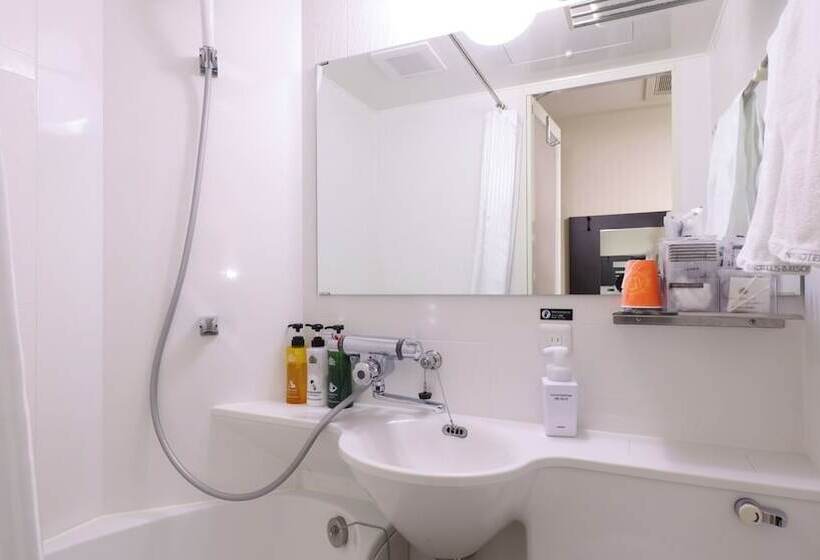 اتاق استاندارد, Apa Hotel Shizuoka Eki Kita