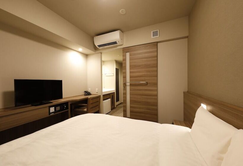 اتاق استاندارد, Dormy Inn Premium Fukui Natural Hot Springs