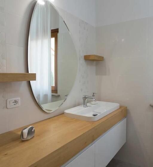 اتاق استاندارد, Agapantus Bed & Breakfast