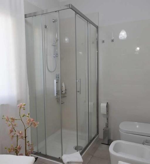 اتاق استاندارد, Agapantus Bed & Breakfast