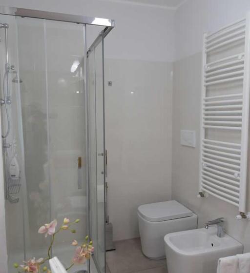 اتاق استاندارد, Agapantus Bed & Breakfast