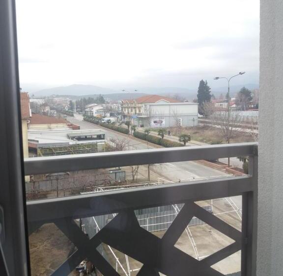 آپارتمان 1 خوابه, Boulevard Apartments