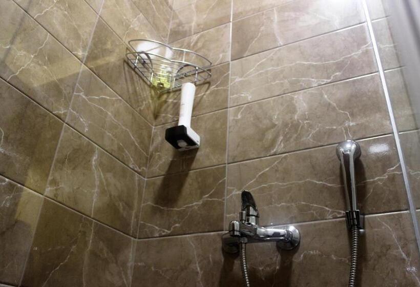 آپارتمان لوکس 1 خوابه, Boulevard Apartments