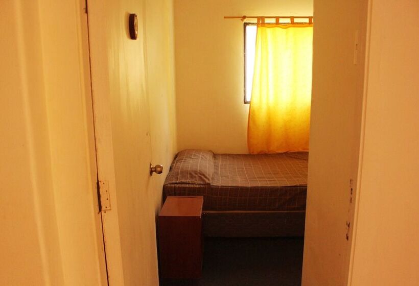 اتاق عادی, Hostel La Posada De Gallo