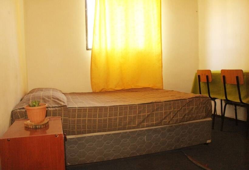 اتاق عادی, Hostel La Posada De Gallo