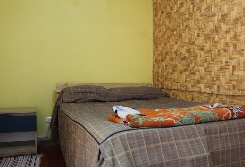 اتاق عادی, Hostel La Posada De Gallo