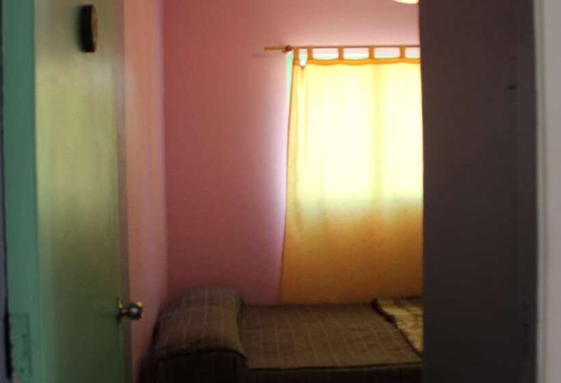اتاق استاندارد, Hostel La Posada De Gallo