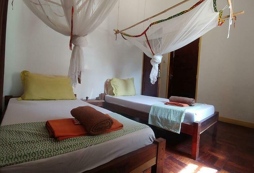 اتاق استاندارد, Ruby   Casa De Hospedes   Backpackers