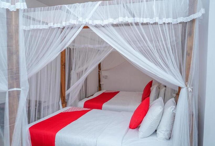 اتاق لوکس, French Garden Kandy