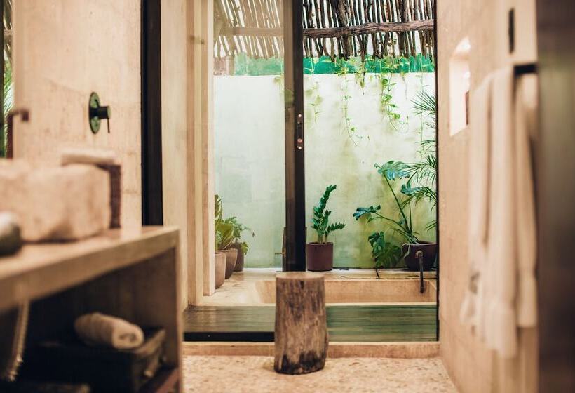 سوییت, Orchid House Tulum Jungle