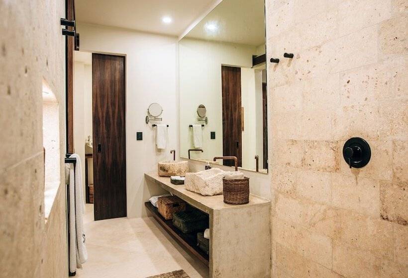 سوییت, Orchid House Tulum Jungle