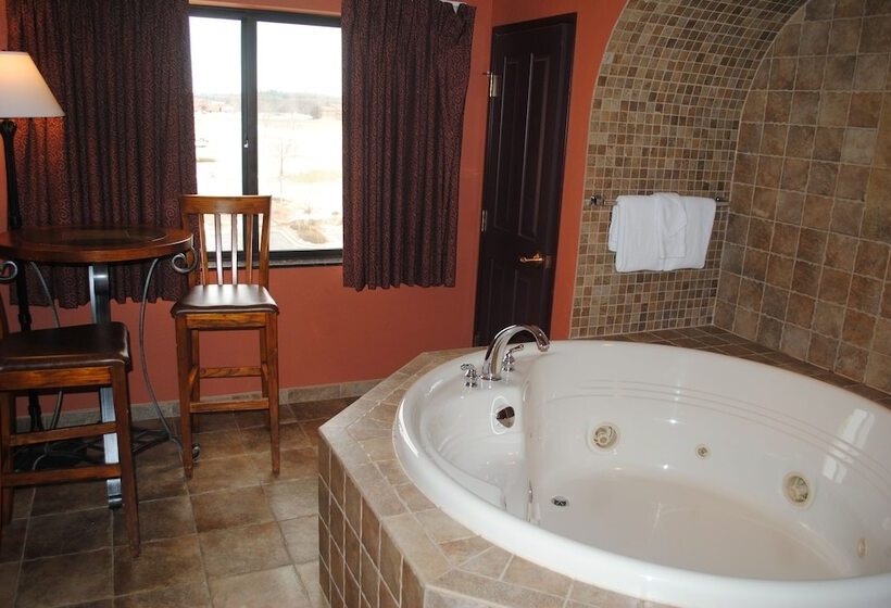 آپارتمان 3 خوابه, Wisconsin Dells Area Condominiums