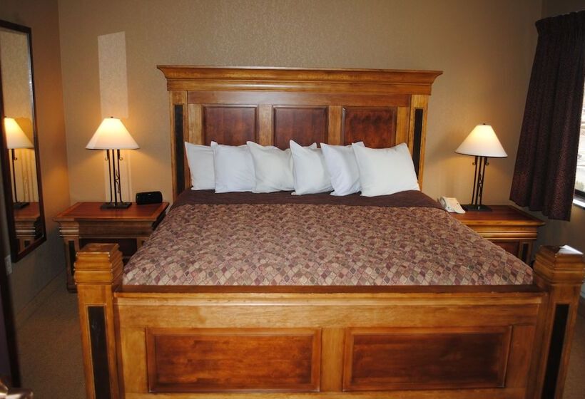 آپارتمان 3 خوابه, Wisconsin Dells Area Condominiums