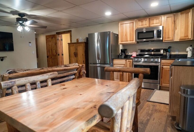 سوئیت پریمیوم, Ouray Riverside Resort   Inn & Cabins